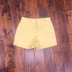 Strut&Bolt Shorts